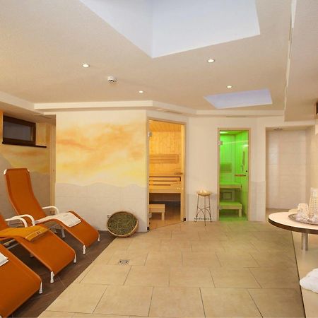 Appartement Alpin Solden Luaran gambar