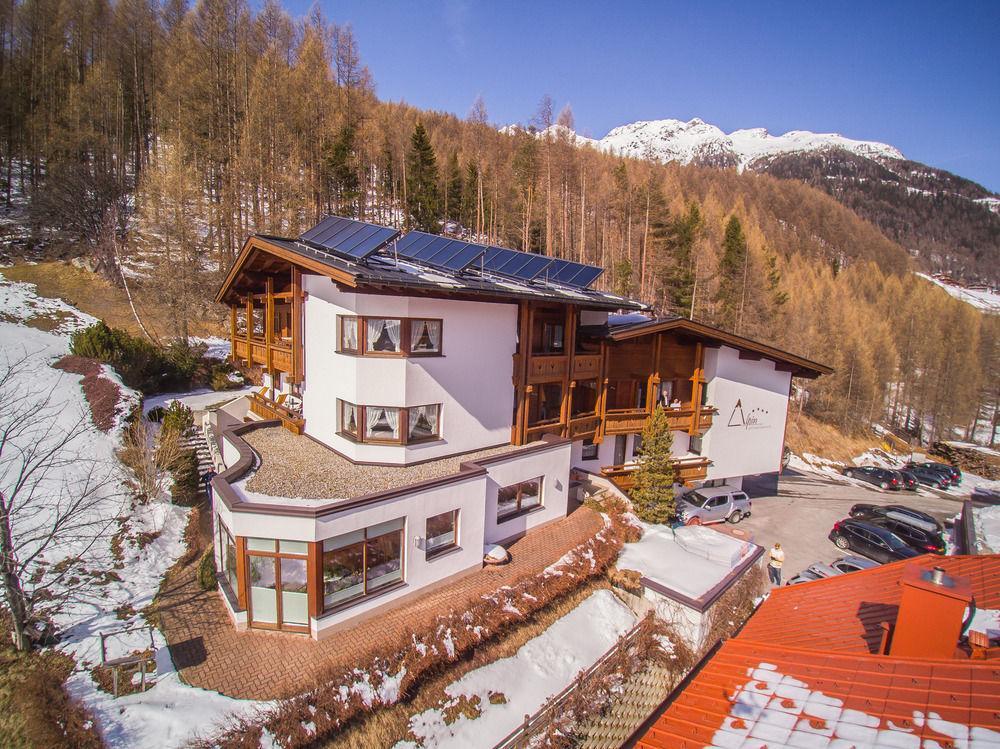 Appartement Alpin Solden Luaran gambar