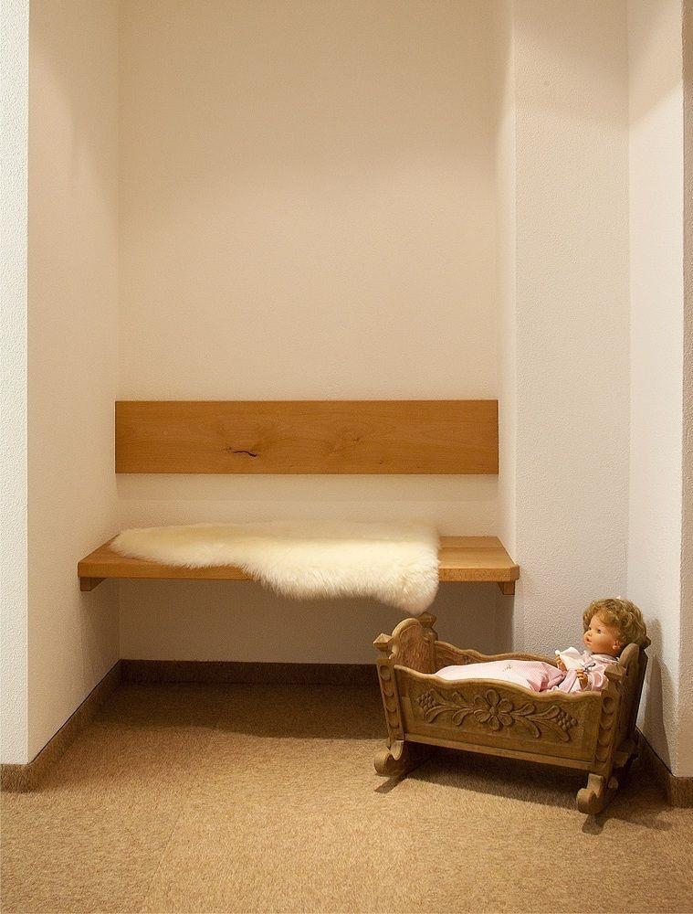 Appartement Alpin Solden Luaran gambar