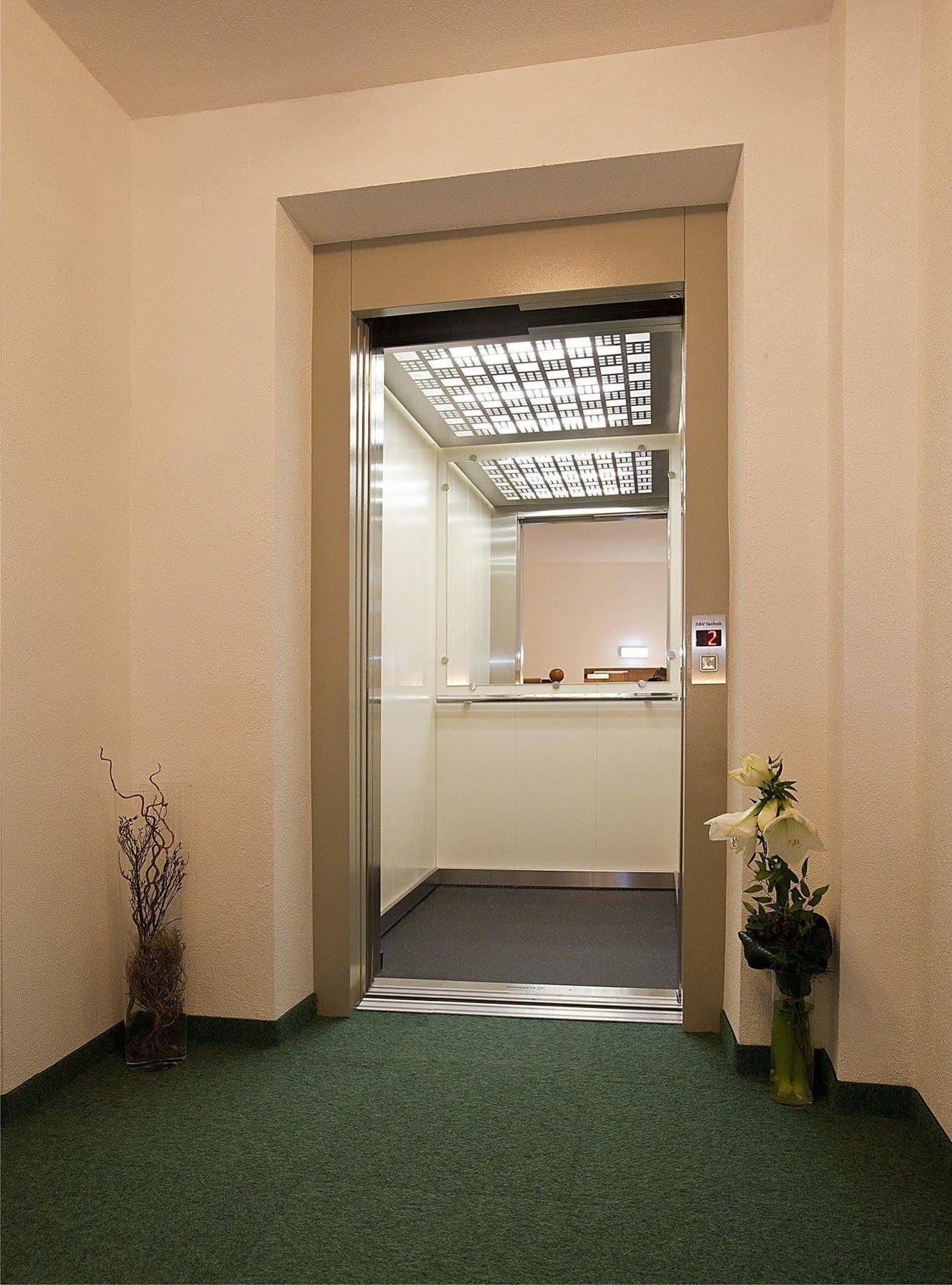 Appartement Alpin Solden Luaran gambar