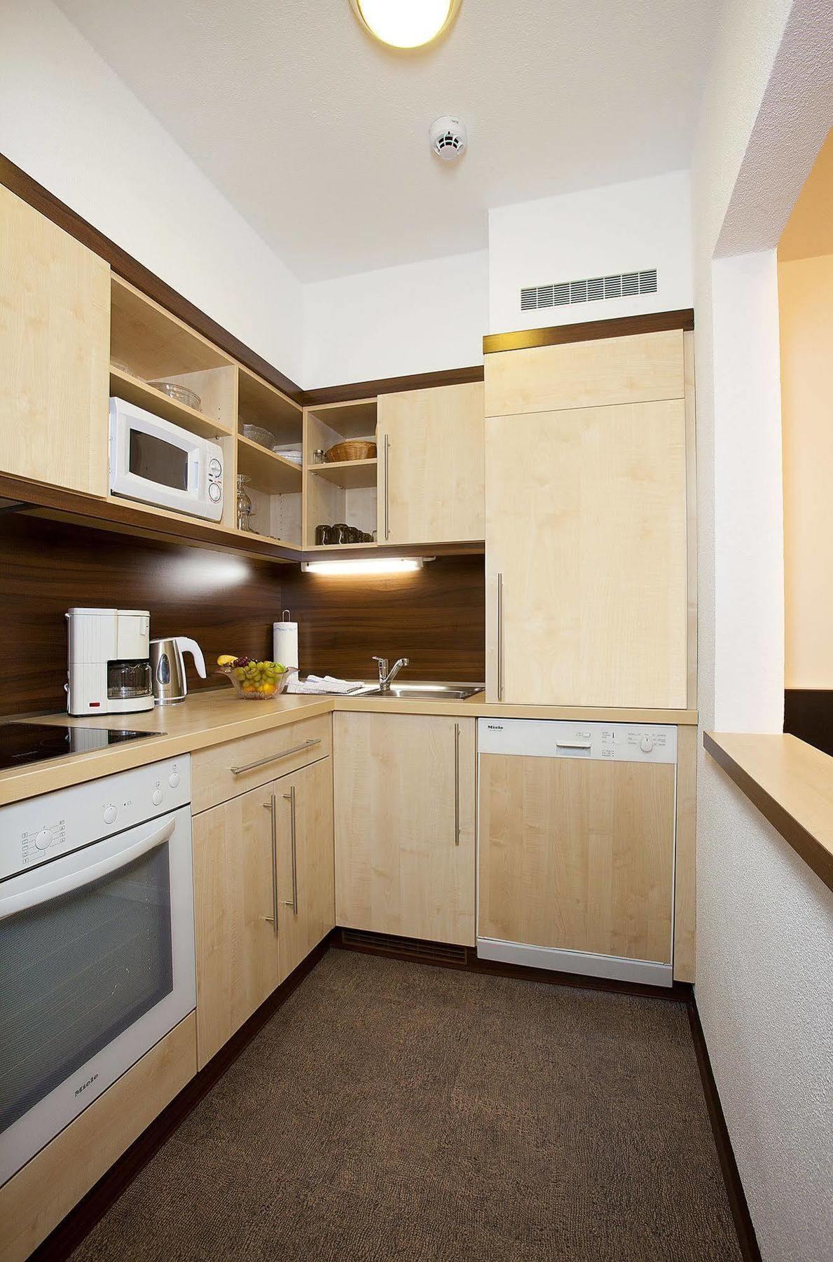 Appartement Alpin Solden Luaran gambar