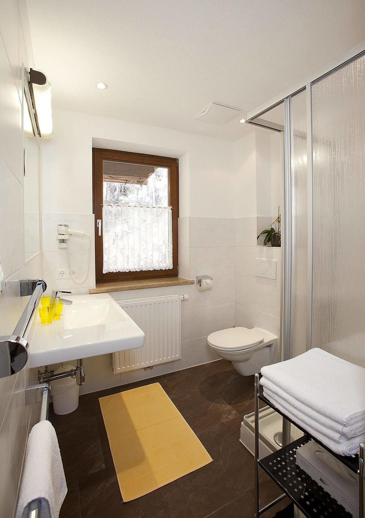 Appartement Alpin Solden Luaran gambar