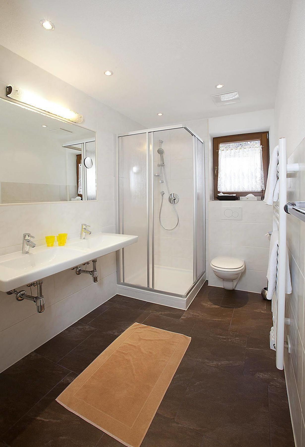 Appartement Alpin Solden Luaran gambar