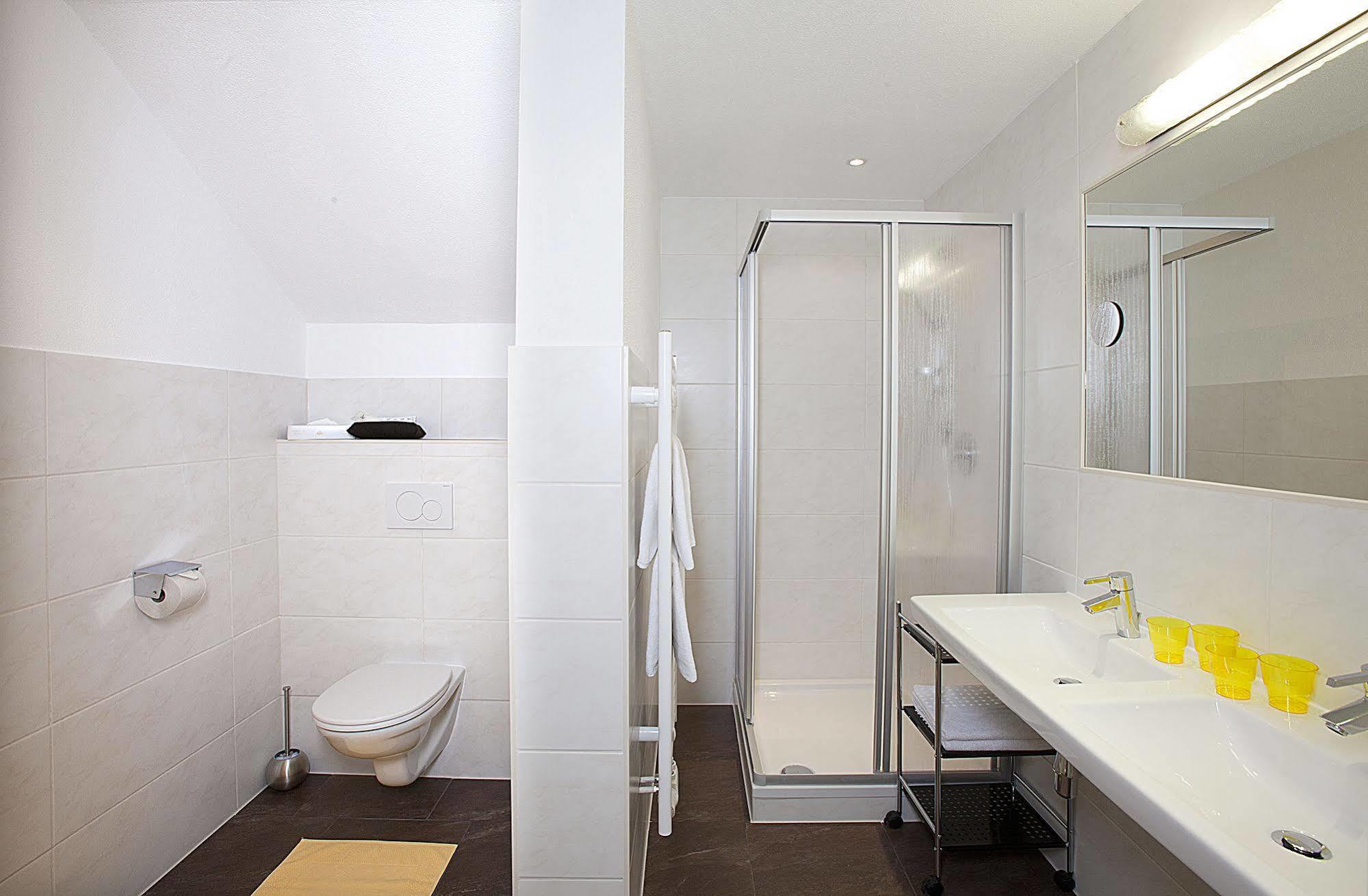 Appartement Alpin Solden Luaran gambar