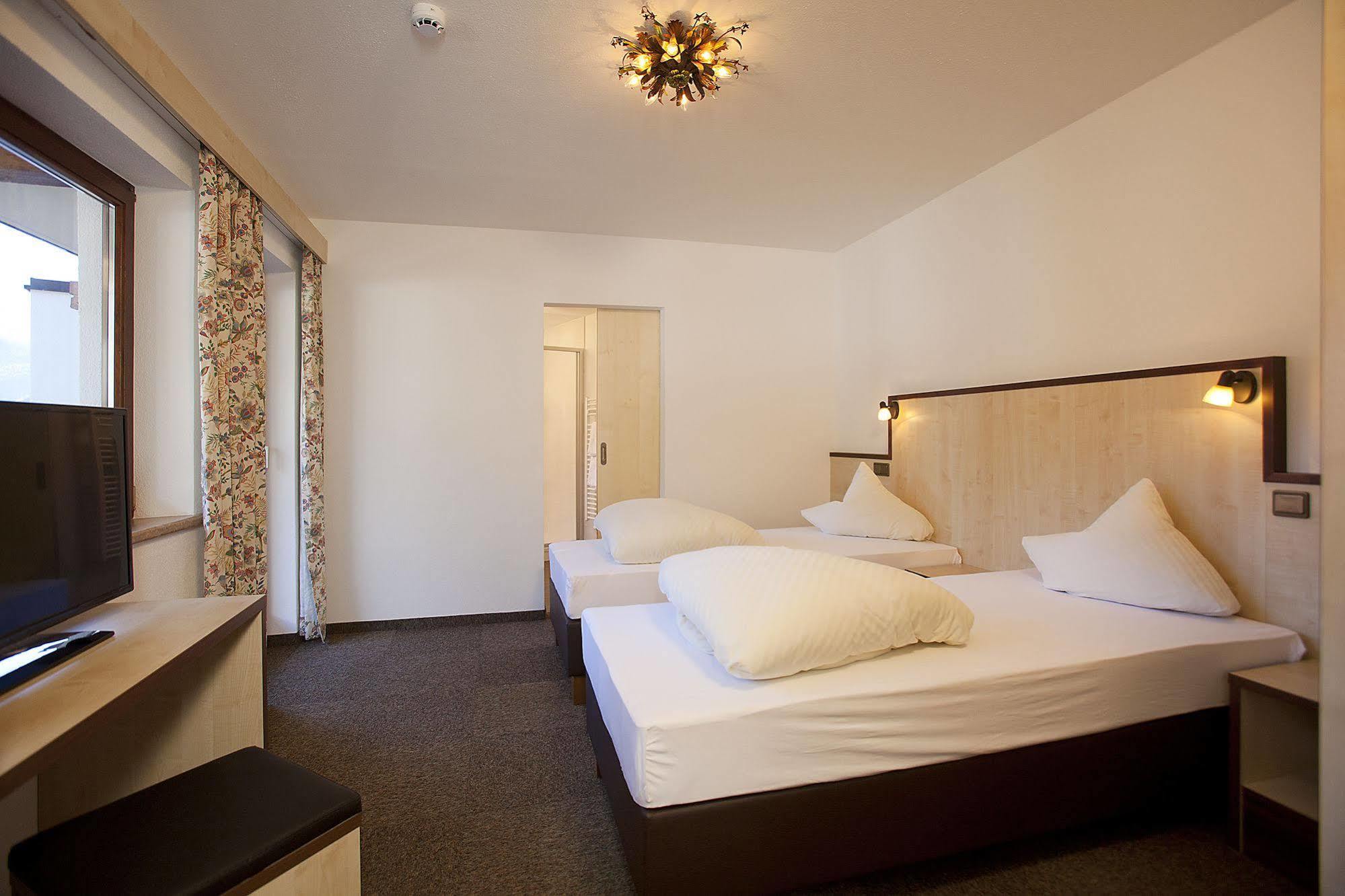Appartement Alpin Solden Luaran gambar