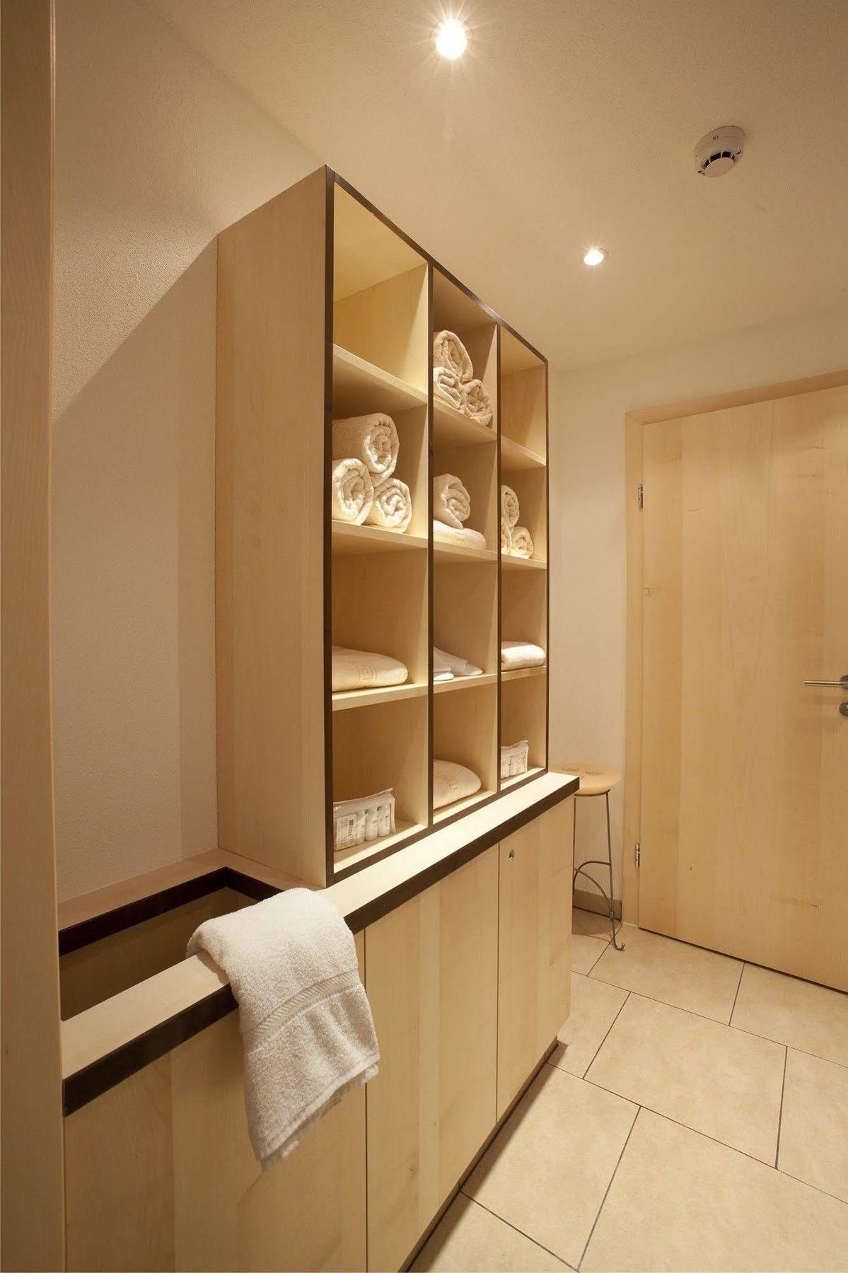Appartement Alpin Solden Luaran gambar
