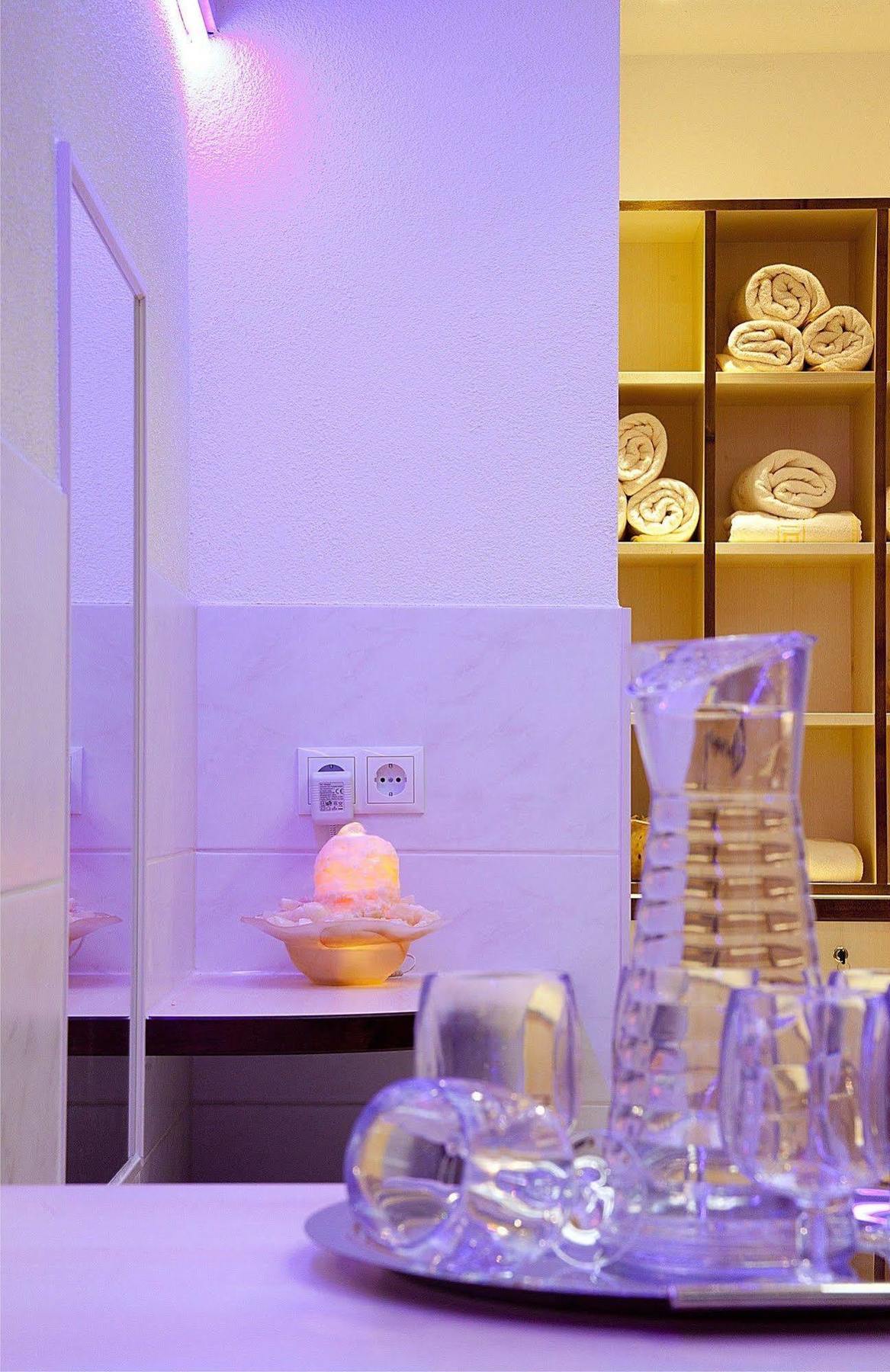 Appartement Alpin Solden Luaran gambar
